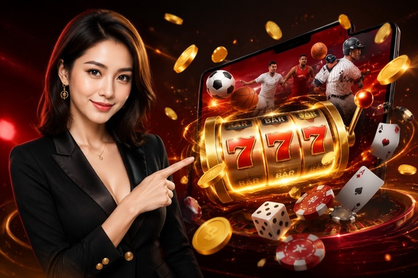 win14 cá cược thể thao trực tuyến
