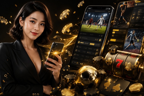 win14 Casino hướng dẫn tham gia