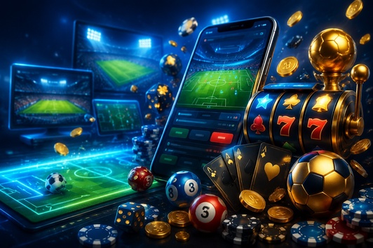 win14 Casino sòng bài trực tuyến
