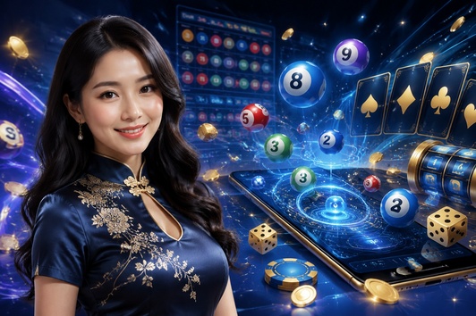 win14 Casino nhà cung cấp live dealer